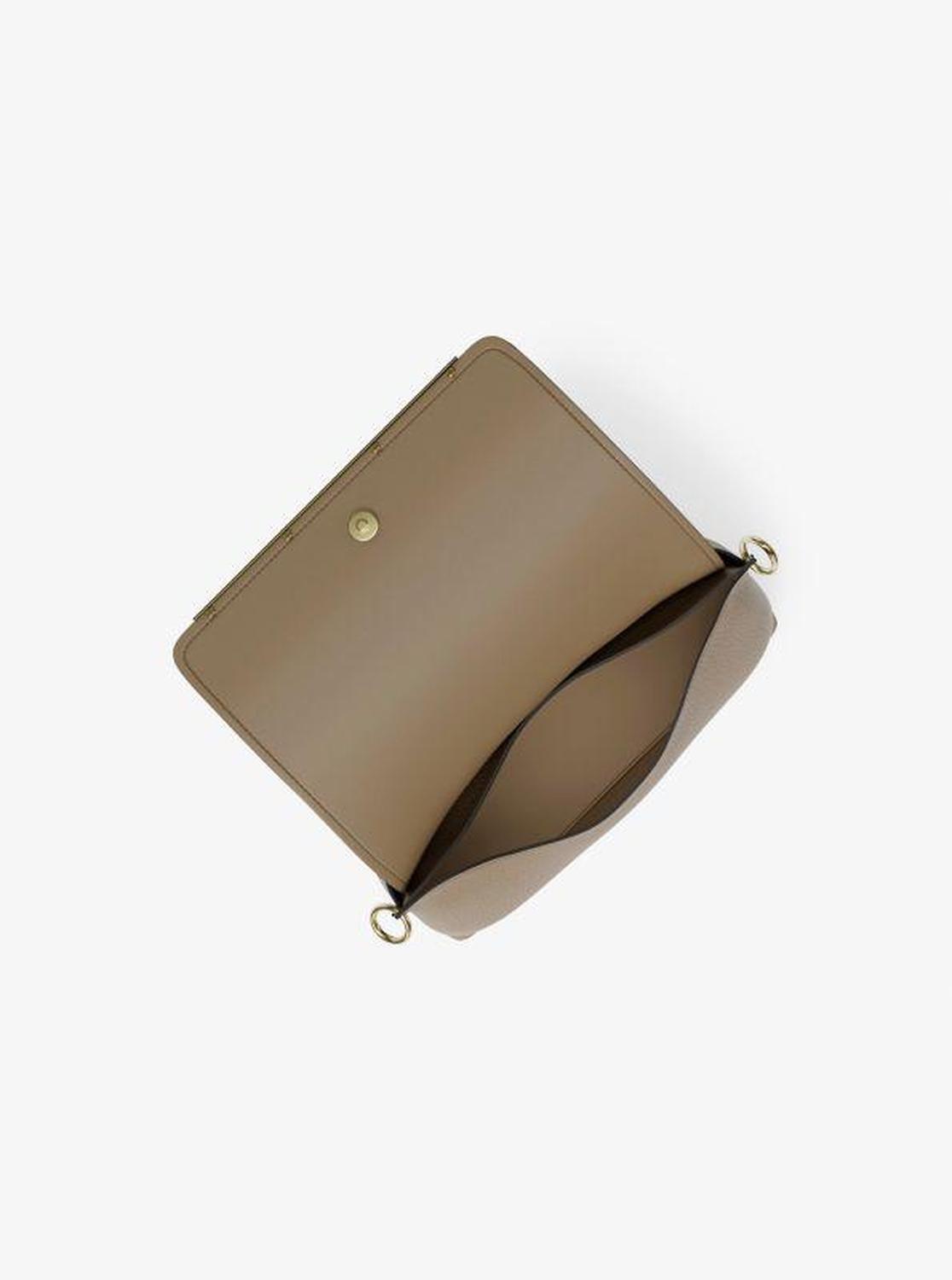 Evelyn Medium Crossbody Bag