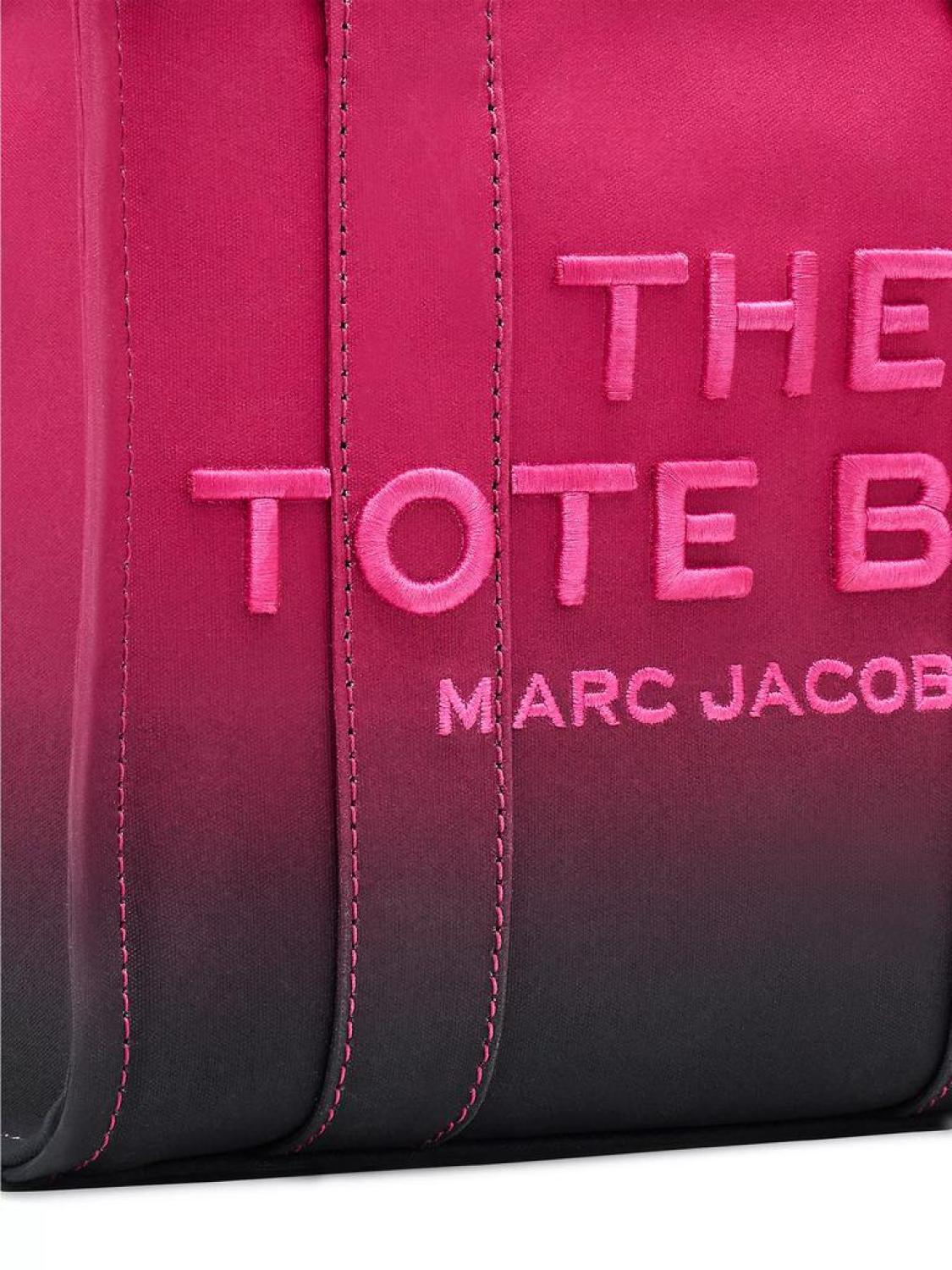 The Small Canvas Tote Bag