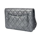 Chanel 2.55  Leather Wallet  (Pre-Owned)
