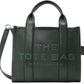 Green 'The Leather Small' Tote
