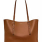 Do It All Medium Leather Tote Bag