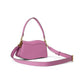 Twisted Tabby Shoulder Bag