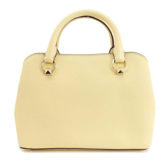 Pvc Handbag (Pre-Owned)