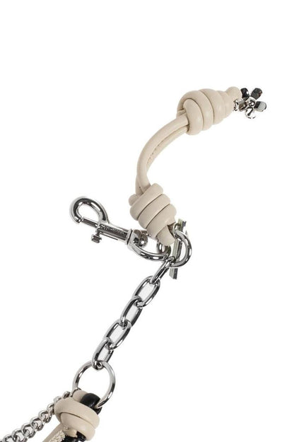 Marc Jacobs The Mini Icon Chain Bag Charm