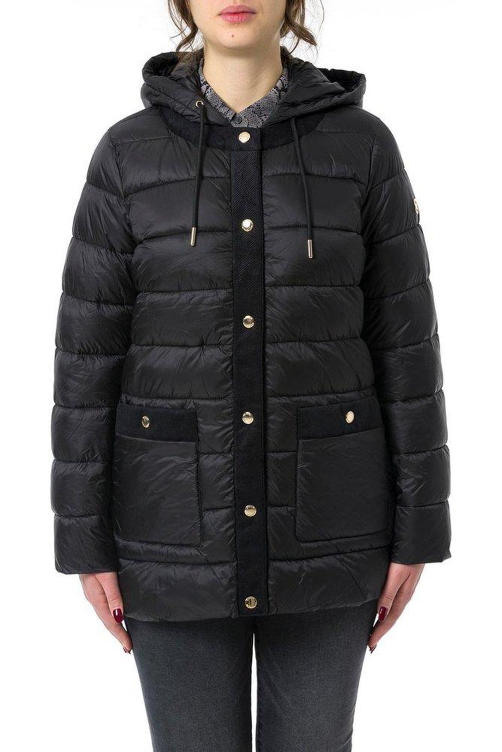 Michael Michael Kors Packable Puffer Jacket