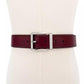 Women's Reversible Signature Leather Belt