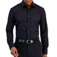 Men's Modern-Fit Dress Shirt