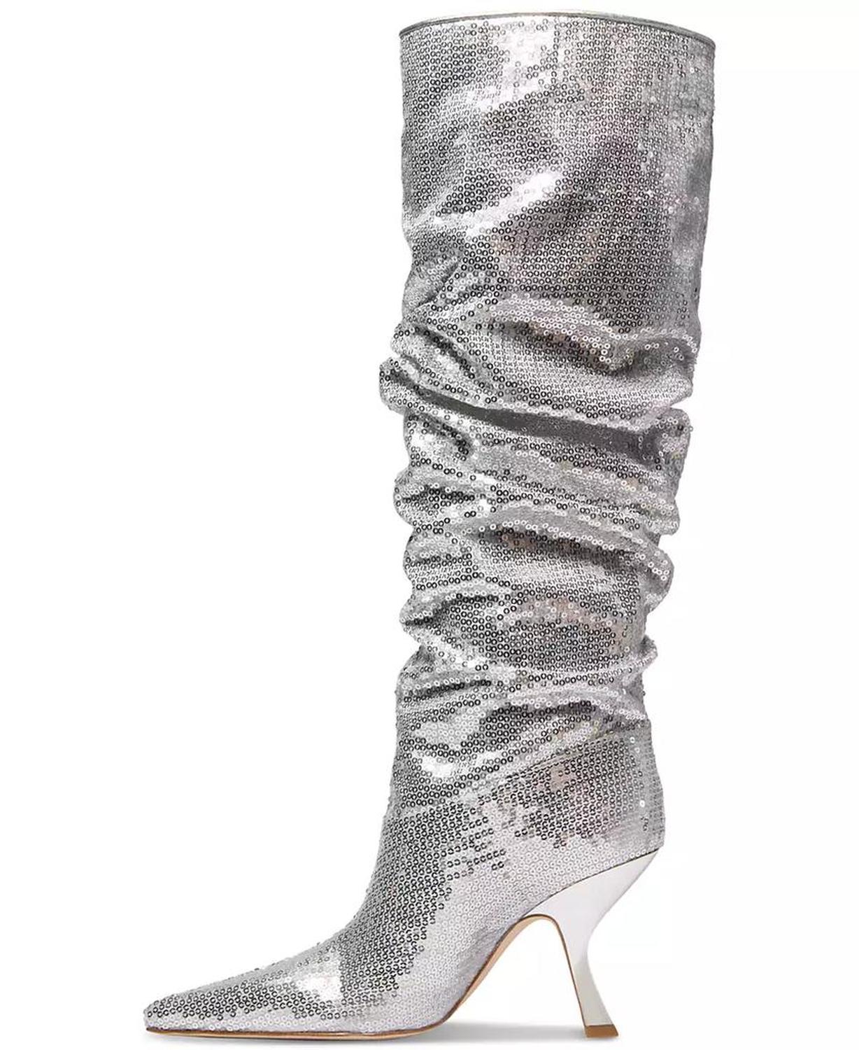 Women's Luna Slouch Boots