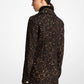 Corded Floral Lace Jacket