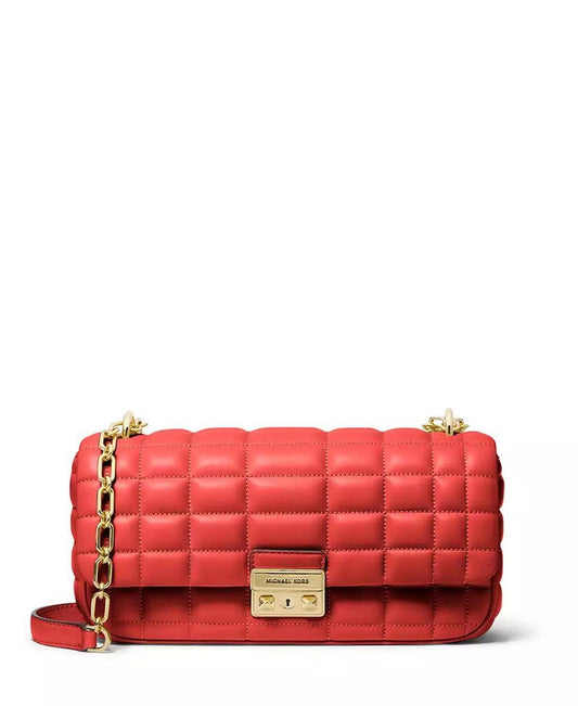 Tribeca Large Convertible Chain Shoulder Bag