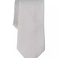 Men's Alonso Textured Diamond Tie