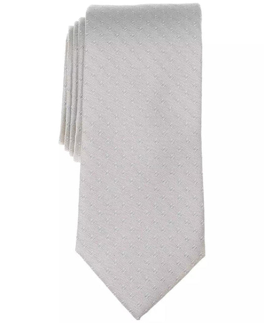 Men's Alonso Textured Diamond Tie