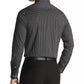 Men's Passport Untucked Slim Fit Dress Shirt