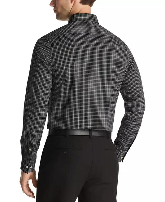 Men's Passport Untucked Slim Fit Dress Shirt