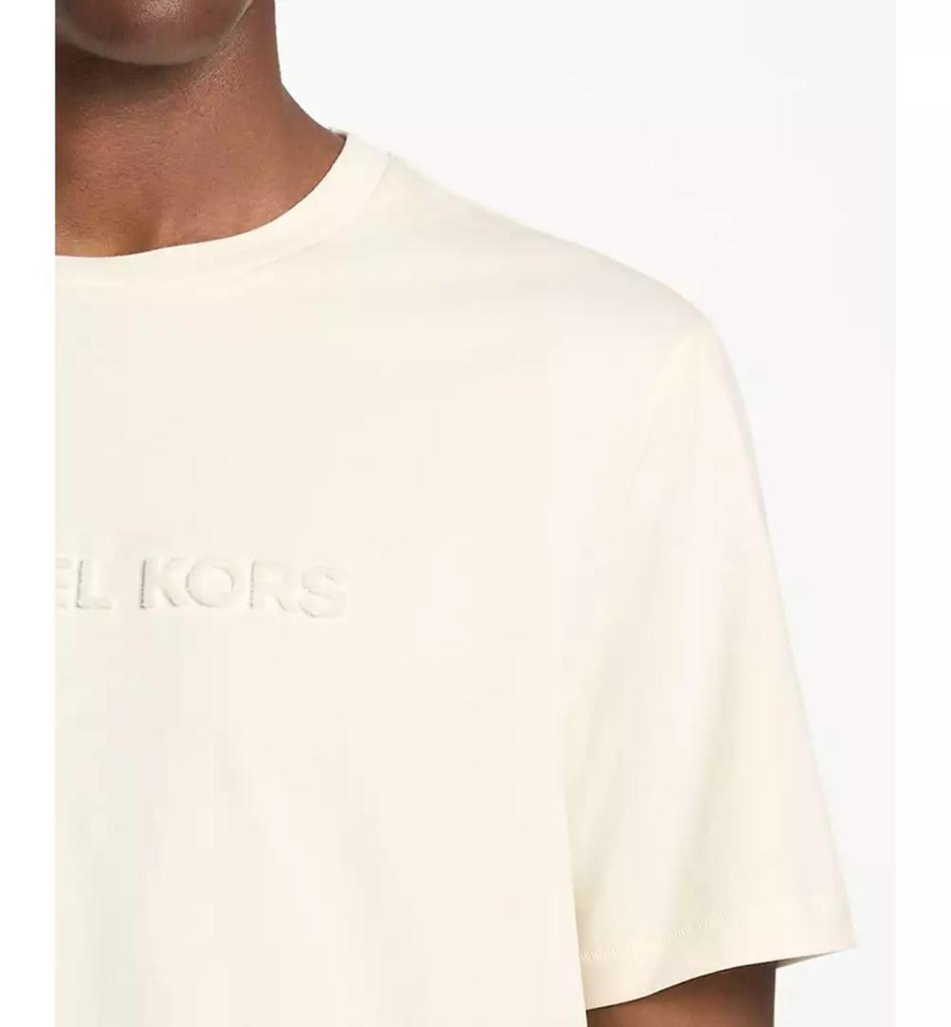 Men's Short Sleeve Crewneck T-Shirt