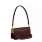 Tabby Small Canvas Signature Shoulder Bag 20