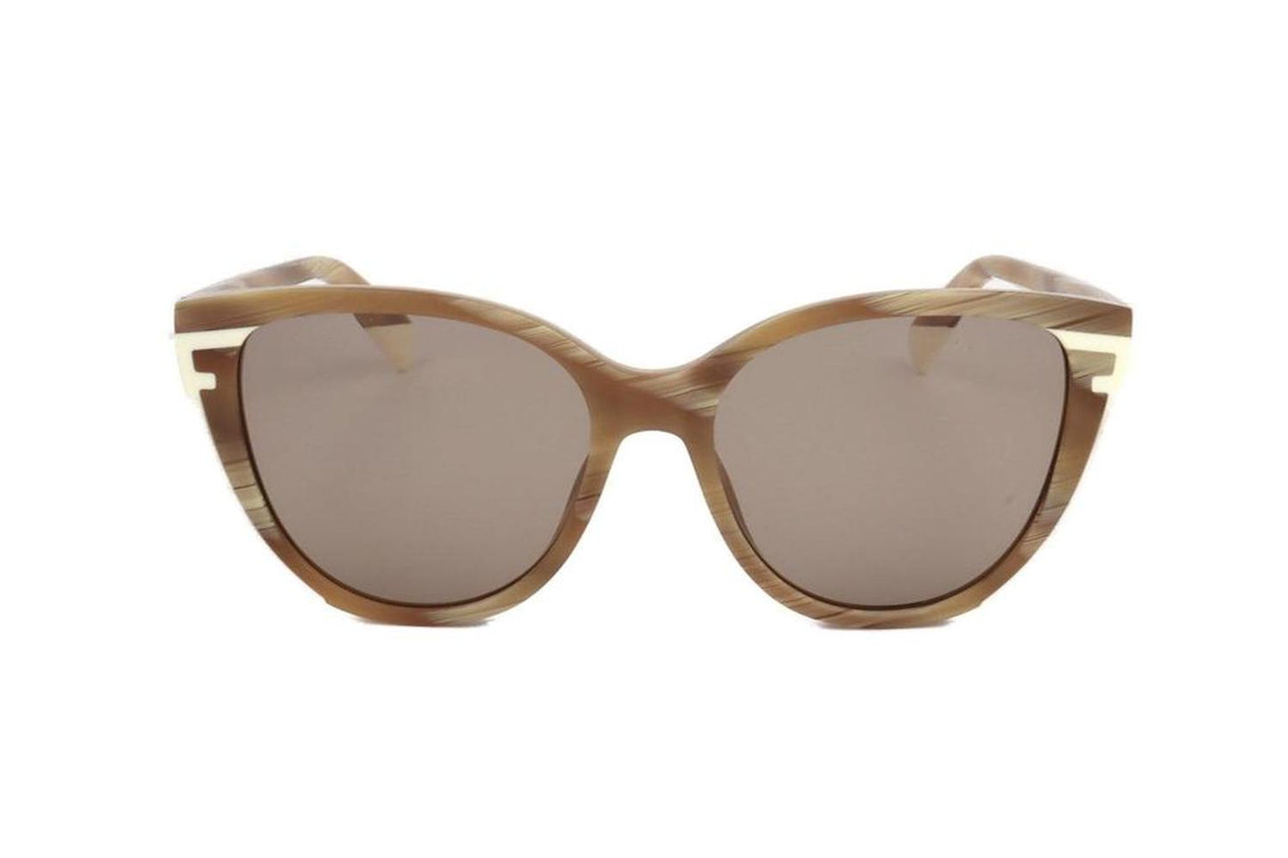 Furla Cat-Eye Frame Sunglasses