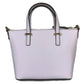 Leather Shoulder Bag (Pre-Owned)
