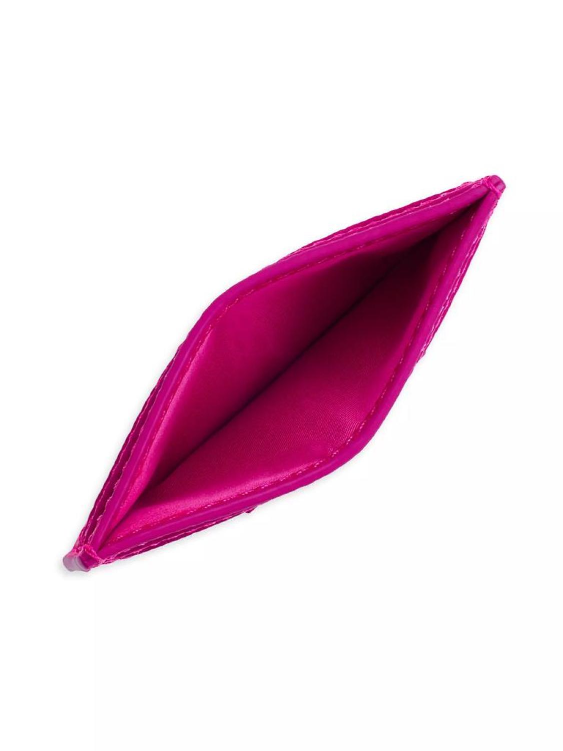 The Card Leather Case