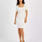 Women's Fesco Ribbed Bodycon Dress