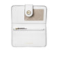 Mk Charm Medium Tab Pocket Bifold