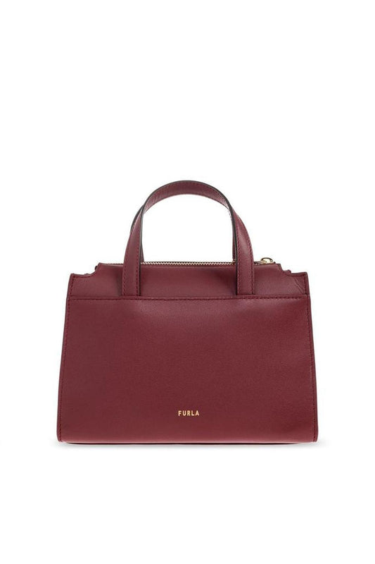 Furla Nuvola Small Hand Bag