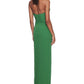 Column Gown