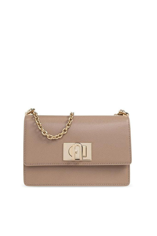 Furla 1927 Mini Crossbody Bag