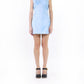 Marc Jacobs Seamed Up Satin Dress