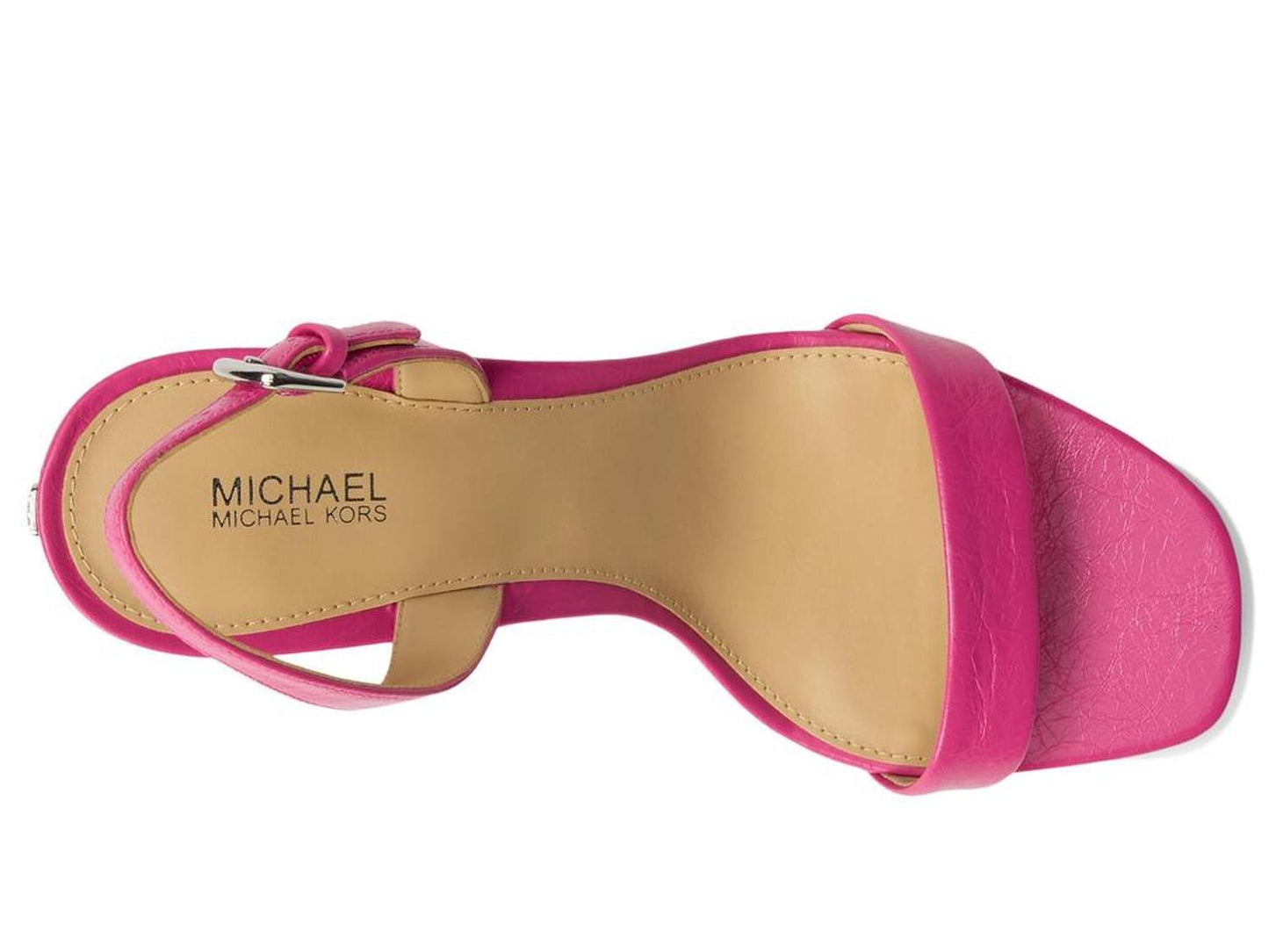 Kasia Heeled Sandal