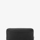 Cooper Pebbled Leather Smartphone Wallet