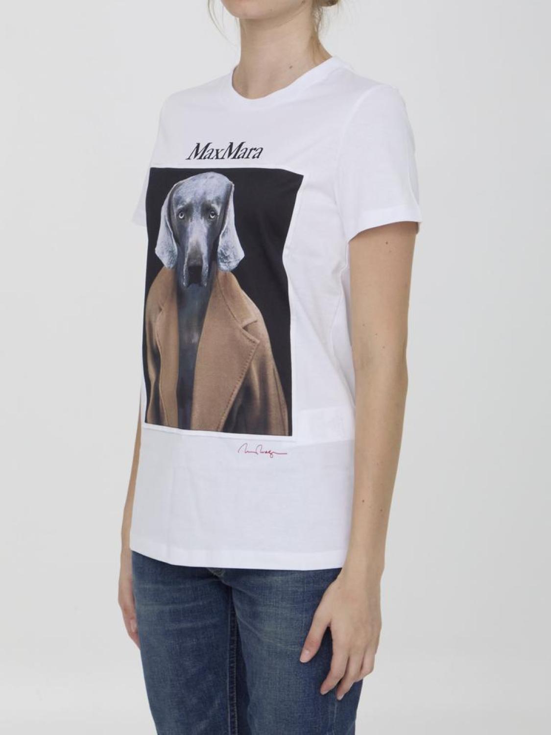 Max Mara Cipria T-Shirt