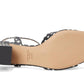 Bowdie Block Heel Sandal