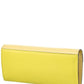 FENDI FF Diamonds Leather Wallet On Chain