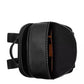 Men's Charter Maxi Signature Leather Backpack