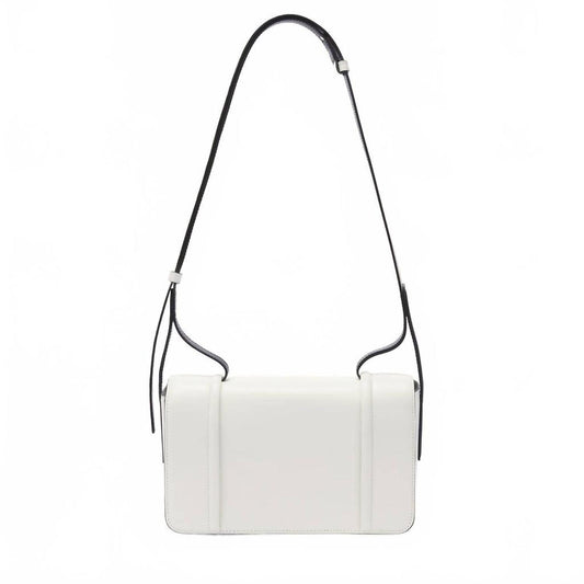 Women's Riva Crossbody Bag In Marshmallow White