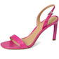Kasia Heeled Sandal