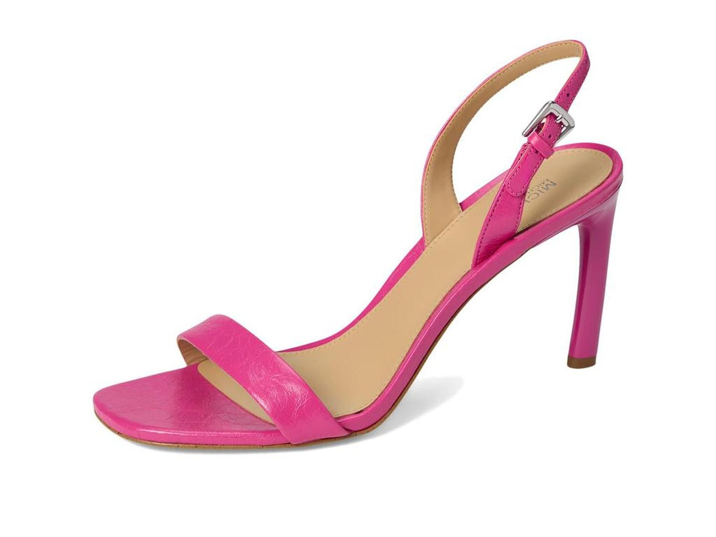 Kasia Heeled Sandal