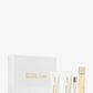 Sexy Amber 4-Piece Gift Set