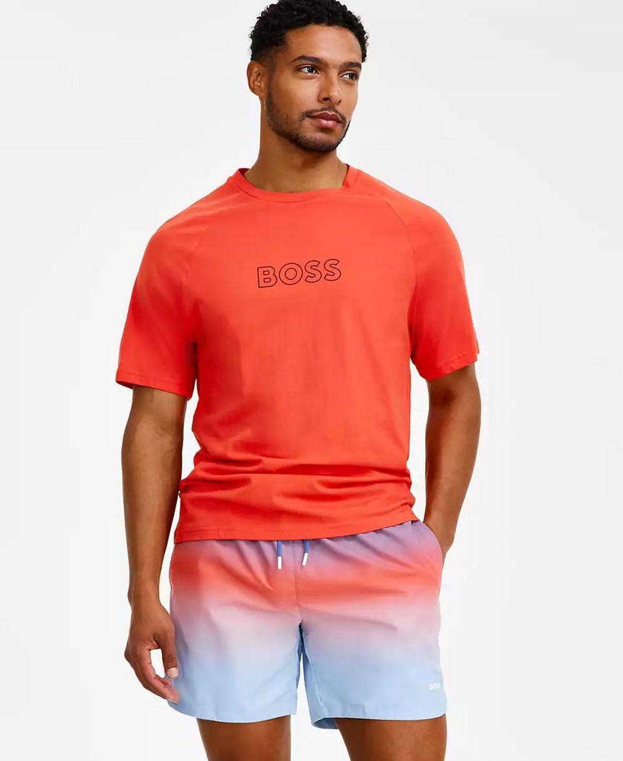 Logo T-Shirt, Created for Macy's