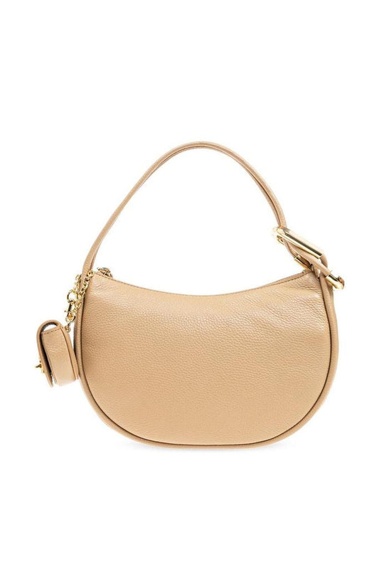 Marc Jacobs The Dual Hobo Shoulder Bag