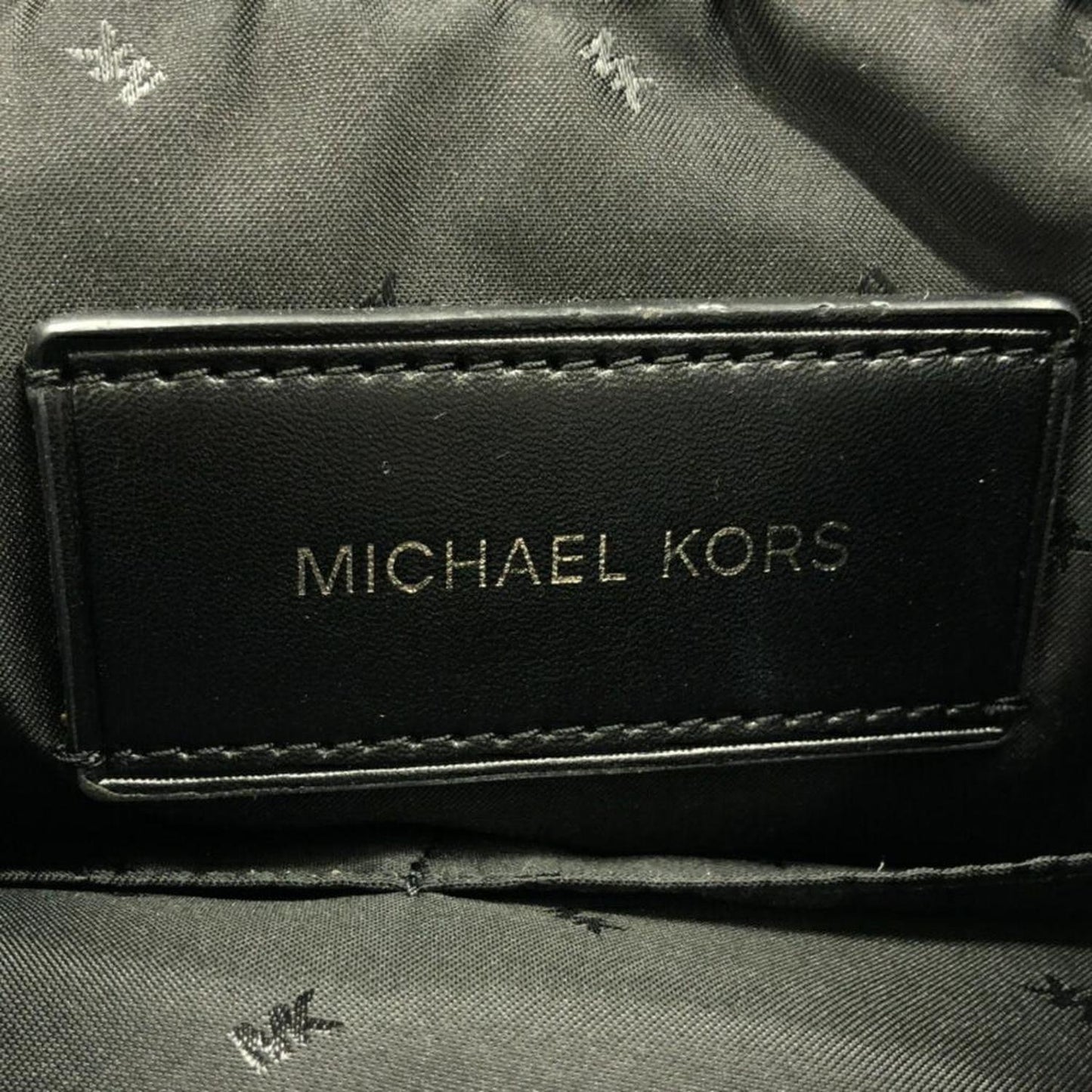 Backpack (Pre-Owned)