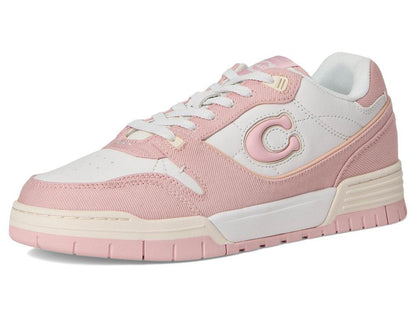 Soho Sneaker with Denim
