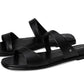 Jaida Flat Sandal
