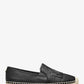 Hastings Logo Slip-On Espadrille