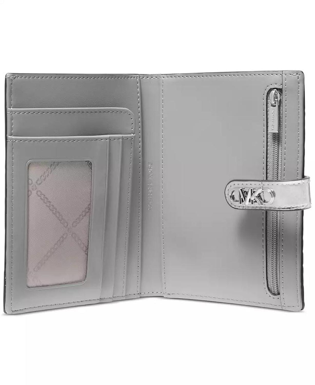 Empire Medium Tab Passport Wallet