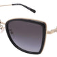 Sunglasses MK1067B-10148G-55-18-140 Non-Polarized