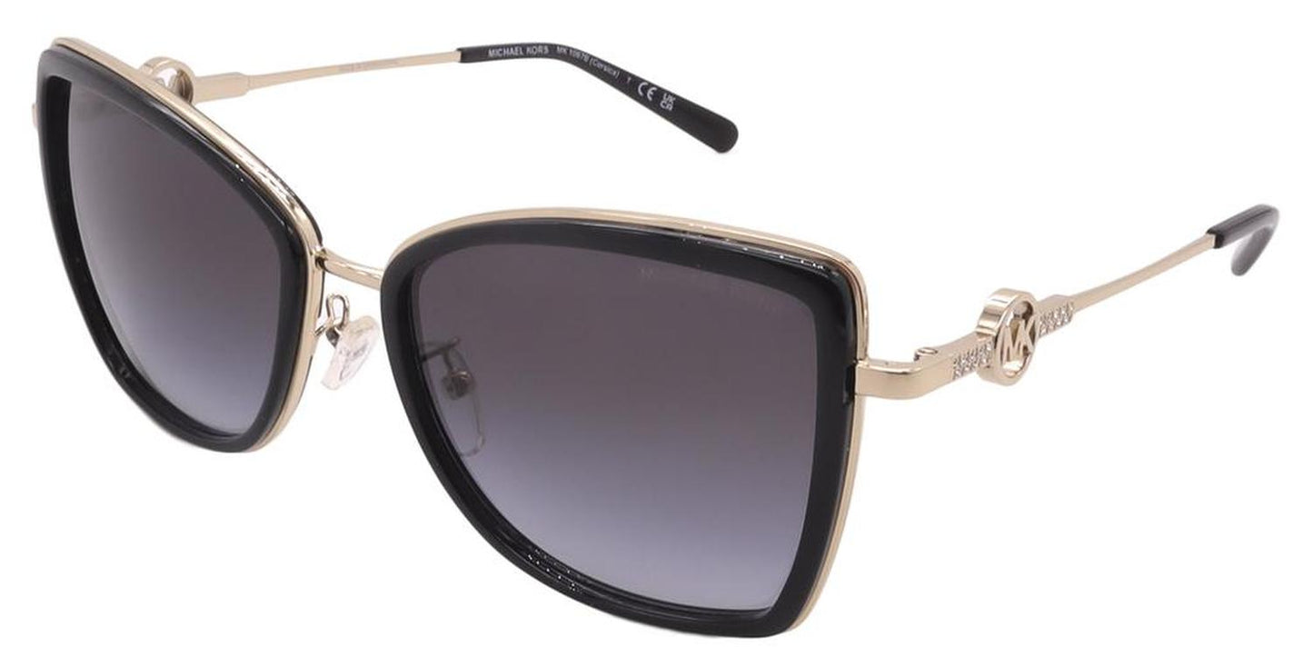 Sunglasses MK1067B-10148G-55-18-140 Non-Polarized