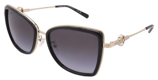 Sunglasses MK1067B-10148G-55-18-140 Non-Polarized