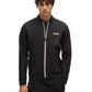 BOSS X Matteo Berrettini Men's Regular-Fit Sweatshirt